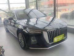 Hongqi H5 2.0T Automatic Zhilianqichang Edition - фото 4