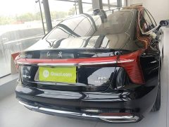 Hongqi H5 2.0T Automatic Zhilianqichang Edition - фото 6