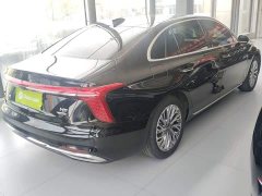 Hongqi H5 2.0T Automatic Zhilianqichang Edition - фото 7