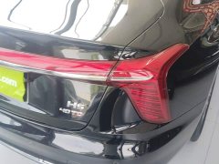 Hongqi H5 2.0T Automatic Zhilianqichang Edition - фото 8