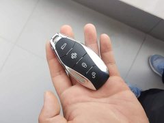 Hongqi H5 2.0T Automatic Zhilianqichang Edition - фото 9