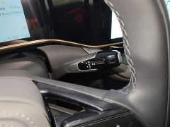 Hongqi EH7 760 Pro four-wheel drive version - фото 14
