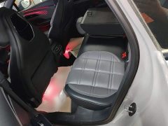 Hongqi EH7 760 Pro four-wheel drive version - фото 17