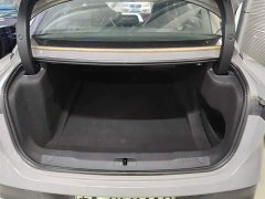 Hongqi EH7 760 Pro four-wheel drive version - фото 19