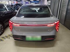 Hongqi EH7 760 Pro four-wheel drive version - фото 6