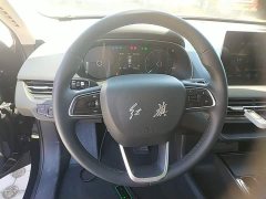 Hongqi E-QM5 facelift basic travel version - фото 11
