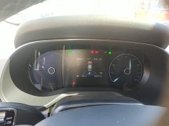 Hongqi E-QM5 facelift basic travel version - фото 12