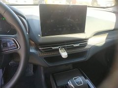 Hongqi E-QM5 facelift basic travel version - фото 13