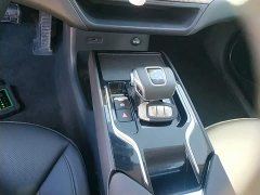 Hongqi E-QM5 facelift basic travel version - фото 14