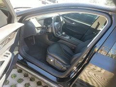 Hongqi E-QM5 facelift basic travel version - фото 16
