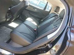Hongqi E-QM5 facelift basic travel version - фото 17
