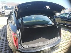 Hongqi E-QM5 facelift basic travel version - фото 19