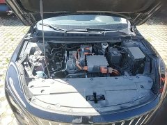 Hongqi E-QM5 facelift basic travel version - фото 20