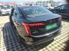 Hongqi E-QM5 facelift basic travel version - фото 5