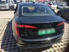 Hongqi E-QM5 facelift basic travel version - фото 6