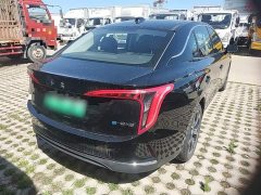 Hongqi E-QM5 facelift basic travel version - фото 7