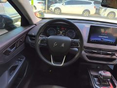 Hongqi E-QM5 facelift basic travel version - фото 11