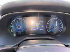Hongqi E-QM5 facelift basic travel version - фото 12