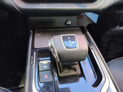 Hongqi E-QM5 facelift basic travel version - фото 14