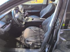 Hongqi E-QM5 facelift basic travel version - фото 15