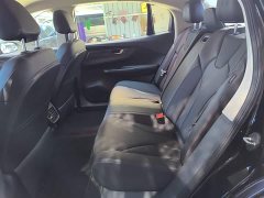 Hongqi E-QM5 facelift basic travel version - фото 17