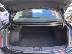 Hongqi E-QM5 facelift basic travel version - фото 19
