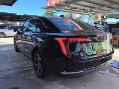 Hongqi E-QM5 facelift basic travel version - фото 5