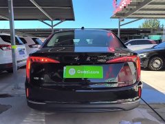 Hongqi E-QM5 facelift basic travel version - фото 6