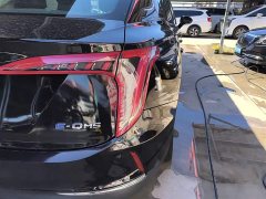 Hongqi E-QM5 facelift basic travel version - фото 8