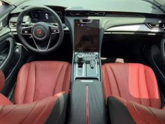Hongqi H5 2024 1.5T DCT Zhilian Qiyue Edition - фото 10