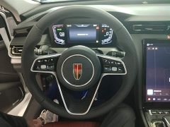 Hongqi H5 2024 1.5T DCT Zhilian Qiyue Edition - фото 11
