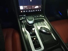 Hongqi H5 2024 1.5T DCT Zhilian Qiyue Edition - фото 14