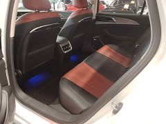 Hongqi H5 2024 1.5T DCT Zhilian Qiyue Edition - фото 16