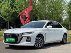 Hongqi H5 2024 1.5T DCT Zhilian Qiyue Edition - фото 2
