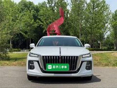 Hongqi H5 2024 1.5T DCT Zhilian Qiyue Edition - фото 3