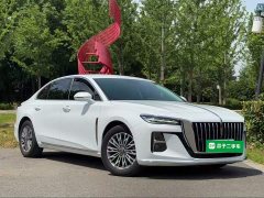Hongqi H5 2024 1.5T DCT Zhilian Qiyue Edition - фото 4