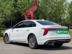 Hongqi H5 2024 1.5T DCT Zhilian Qiyue Edition - фото 5
