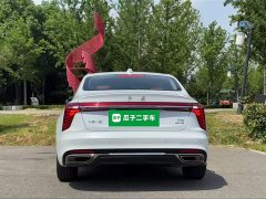 Hongqi H5 2024 1.5T DCT Zhilian Qiyue Edition - фото 6