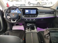 Hongqi HS5 2023 2.0T four-wheel drive Qixiang Pro version - фото 10