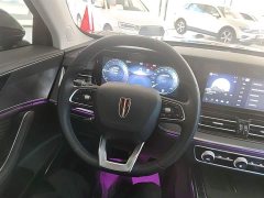 Hongqi HS5 2023 2.0T four-wheel drive Qixiang Pro version - фото 11