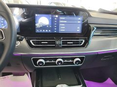 Hongqi HS5 2023 2.0T four-wheel drive Qixiang Pro version - фото 13
