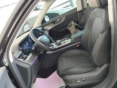 Hongqi HS5 2023 2.0T four-wheel drive Qixiang Pro version - фото 15