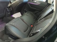 Hongqi HS5 2023 2.0T four-wheel drive Qixiang Pro version - фото 17