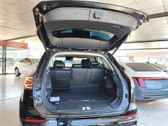 Hongqi HS5 2023 2.0T four-wheel drive Qixiang Pro version - фото 19