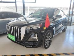 Hongqi HS5 2023 2.0T four-wheel drive Qixiang Pro version - фото 2