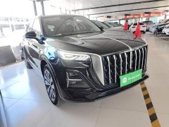 Hongqi HS5 2023 2.0T four-wheel drive Qixiang Pro version - фото 4