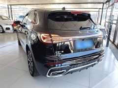 Hongqi HS5 2023 2.0T four-wheel drive Qixiang Pro version - фото 5