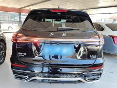Hongqi HS5 2023 2.0T four-wheel drive Qixiang Pro version - фото 6
