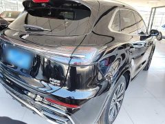 Hongqi HS5 2023 2.0T four-wheel drive Qixiang Pro version - фото 7