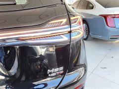 Hongqi HS5 2023 2.0T four-wheel drive Qixiang Pro version - фото 8